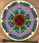 Tree of Life Bodhran