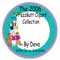 2006 Ferrett Clip-Art CD from Deva Arts