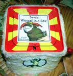 Weasel in a Box