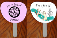 Ferret Fans