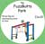 FuzzButts' Park CD
