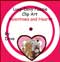 Ferrett Year-Round Card Set from Deva Arts