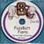 Ferrett Fonts CD from Deva Arts